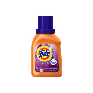 Détergent à lessive liquide Tide, parfum original, 132 fl oz, formule puissante de nettoyage en profondeur pour 100 lavages, fraîcheur longue durée - Product Image 3