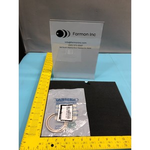 CHEMRAZ 8526401146SC655 BARREL <b>SEAL</b> - Trusted Global Legacy Semiconductor Equipment and Parts at - Product Image 2