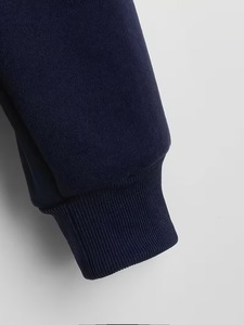 Sudaderas con Capucha para Mujer, Diseño Personalizado con Bordado, Algodón Grueso, Hombros Caídos - Product Image 5