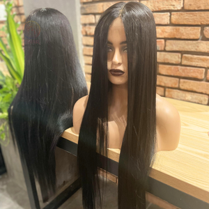 Proveedor VIP de Cabello Vietnamita Virgen al por Mayor, Cabello Crudo con Doble Trama y Cutícula Alineada - Product Image 6