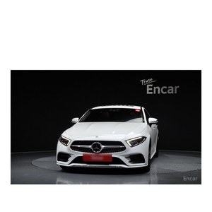Mercedes-Benz CLS450 4MATIC AMG Line Noviembre 2020 59,440 km Volante a la Izquierda Caja de Cambios Automática Cámara Trasera 3.0L Techo Solar - Product Image 3