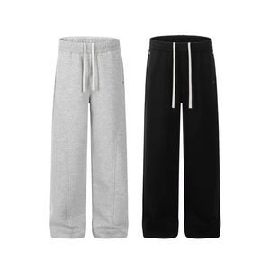 Jogging amples pour femmes, pantalons de survêtement confortables, tissu doux au toucher, livraison rapide - Product Image 5