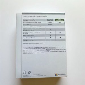 Office 2024 Pro Plus USB Box, activation en ligne mondiale à 100%, licence de haute qualité, multilingue, garantie de 6 mois, en stock - Product Image 2