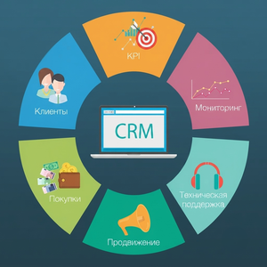 บริการระบบ CRM ที่ปรับแต่งได้ตามต้องการการจัดการความสัมพันธ์กับลูกค้าอัจฉริยะระบบเวิร์กโฟลว์อัตโนมัติและการรวมการขาย - Product Image 6