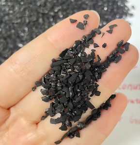 <b>Coconut</b> <b>Shell</b> Activated Carbon - Product Image 1