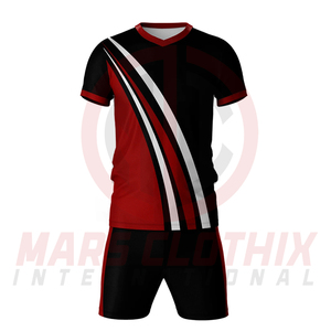Top Trending Product Premium Quality Rugby Uniforms Factory Made Good Quality Rugby Uniform With Custom Logo - Product Image 2