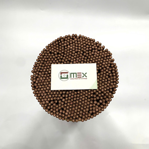 Varillas de Incienso de Bambú Marrón Natural para Oración y Meditación, Varillas de Incienso sin Perfume de Alta Calidad, Modelo GMEX JSC GI, Vietnam - Product Image 3