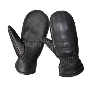 Windproof Waterproof Mittens Winter <b>Gloves</b> <b>Warm</b> Mittens Breathable Kids Ski Snowboard Heated <b>Gloves</b> - Product Image 2