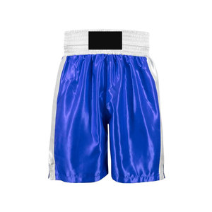 กางเกงขาสั้นชกมวยทำจากวัสดุที่ดีที่สุด - Product Image 1