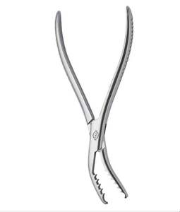 Instrumento Médico de Alta Calidad, Instrumentos Ortopédicos Manuales de Acero Inoxidable, Pinzas para Sujetar Huesos, Herramientas Quirúrgicas Autoestáticas - Product Image 6