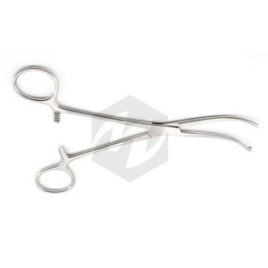 Sesamoidectomy <b>Bone</b> Holding Clamp <b>Surgical</b> Grade Stainless Steel Orthopedic Procedures Firm <b>Bone</b> Stabilization Medic <b>Instruments</b> - Product Image 4