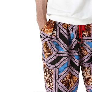 Cheap Price Men's <b>Trousers</b> <b>Work</b> Outdoor Hiking Casual Sublimation Men <b>Trouser</b> Youth Casual Mid-waist Slim Fit Washed <b>Trouser</b> - Product Image 5