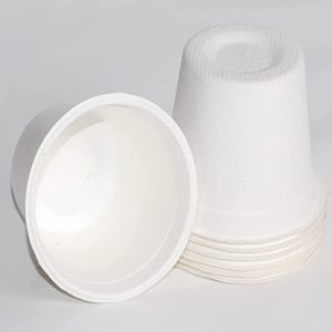 Gobelets en papier abordables 110 ml, parfaits pour les pique-niques et les rassemblements en plein air, provenant d'un fournisseur indien pour l'exportation en gros. - Product Image 5