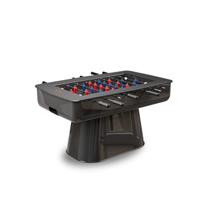 Mesa de Futbolín Lista para la Venta, Mesa de Fútbol Moderna de Lujo, Mesa de Juego de Fútbol para Interiores, Diseño Duradero para Uso en Casa, Club o Salón de Juegos - Product Image 1