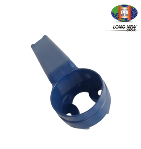 Reposabrazos de Plástico Personalizados para Asientos de Cine LONGNEW con Portavasos Integrado - Product Image 2