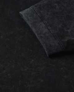 เสื้อยืดผู้ชายพิมพ์ลายดิจิทัลทรงหลวม ระบายอากาศได้ดี น้ำหนัก 200 กรัม ผ้าฝ้าย 100% ปี 2026 ผลิตใหม่ รับผลิตตามแบบ สีแดง เสื้อยืดฮิปฮอปผู้ชาย - Product Image 5