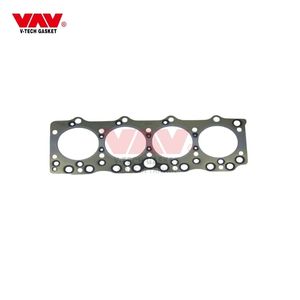 ปะเก็นฝาสูบ 4BD1/4BC2 5-11141057-0 5-11141083-0 สำหรับรถ ISUZU DIESEL - Product Image 2