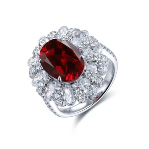 Fashion Butterfly <b>Rings</b> for Women Elegant Crystal Butterfly Jewelry <b>Adjustable</b> Gold Plated <b>Rings</b> for Wholesale Diamond Jewelry - Product Image 4