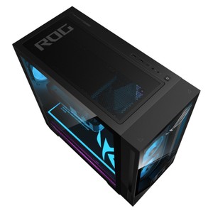 En stock pour les ordinateurs de bureau de jeu ROG G700 Ultras 9 RTX 5090 285K, 64 Go, 2 To - Product Image 1