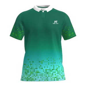 Vêtements de sport confortables pour hommes, uniforme de football 100% polyester, uniforme de football sur mesure pour hommes - Product Image 5