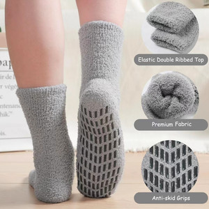 Athletic Sports <b>Socks</b> for Men and Women Breathable Comfortable <b>Socks</b> for Running Gym Workout Training Fitness Exercise - Product Image 4