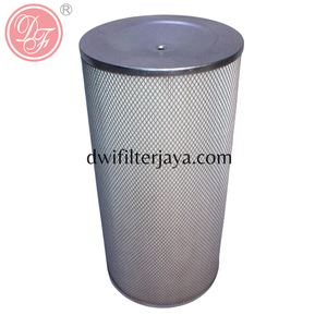 ไส้กรองอากาศสำหรับเปลี่ยนเครื่องอัดอากาศ รุ่นใหม่ประสิทธิภาพสูง - Product Image 4