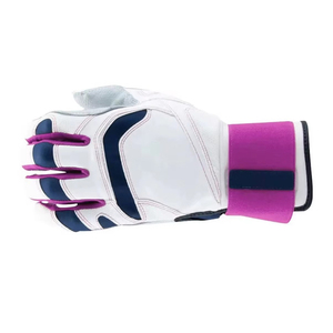 Professional Youth <b>Baseball</b> Batting Gloves For Sports, Manufacturers of High Quality <b>Baseball</b> Batting Gloves - Product Image 6