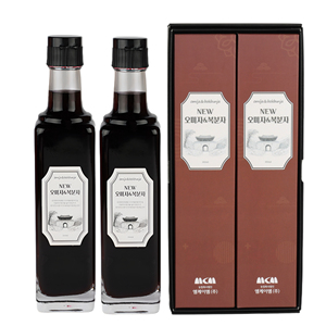 MKM Natural Omija & Bokbunja 100 <b>Extract</b> 150ml Berry Juice Ingredient Korea - Product Image 5