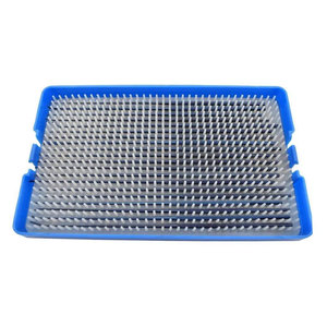 High Quality Stainless Steel Manual Micro Dissector <b>Neurosurgery</b> <b>Instrument</b> Reusable Precision Surgical Tool Delicate Brain - Product Image 4