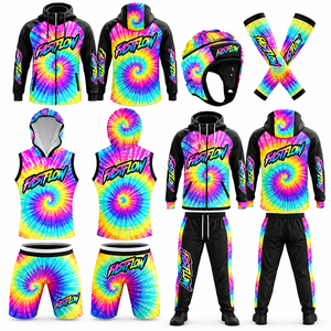 Uniforme de Fútbol 7 contra 7 de Último Diseño, MOQ Bajo, Uniforme de Fútbol 7 contra 7 de Alta Calidad, Hecho a Medida, Talla y Color Personalizados, Conjunto de Uniforme 7 contra 7 - Product Image 1