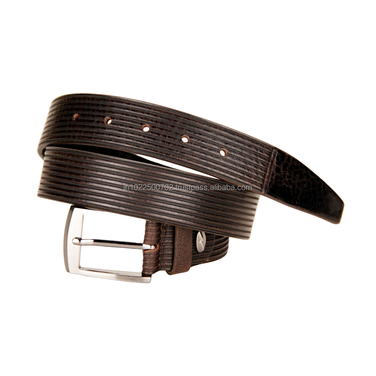 สีน้ำตาล