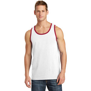 Débardeur de sport pour homme de haute qualité, sans manches, respirant, léger, pour la course à pied et les entraînements d'été. - Product Image 3