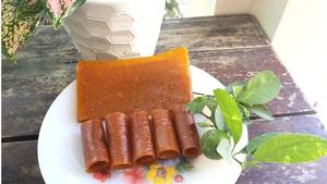 Snacks de viande au papier de riz à la mangue sucrée de qualité supérieure pour adultes en provenance du Vietnam par VIET DELTA - Product Image 3