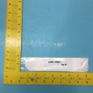AMAT 303FN-119617 ใบมีดหุ่นยนต์, AAC, หมายเลข 4, 140203 - ผู้จัดจำหน่ายอุปกรณ์และชิ้นส่วนเซมิคอนดักเตอร์ระดับโลกที่เชื่อถือได้ - Product Image 5