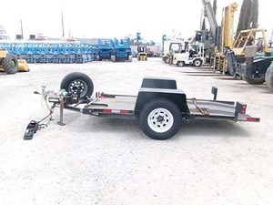 2019 410LPT Trailer Durable Equipment <b>Transport</b> Trailer Export Ready - Product Image 2