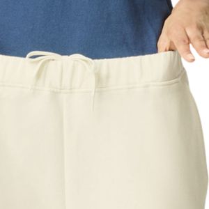 Casual Adult Sweatpants Midweight Pocket Jogger Trousers Elastic Waist Soft Cotton Blend <b>Lounge</b> Sports <b>Pants</b> <b>for</b> <b>Men</b> - Product Image 4