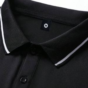 Tissu éponge personnalisé, design personnalisé, formel pour chemise pour homme, polyester/coton, couleur et logo personnalisés, vente en gros - Product Image 5