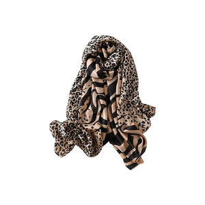 Best Quality And Best Price <b>Silk</b> <b>Scarf</b> 27"'x27(in) <b>Square</b> <b>Scarf</b> Head <b>Scarf</b> Neck <b>scarf</b> Headscarf for Women - Product Image 5