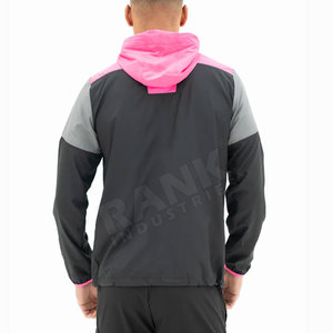 Survêtements de sport légers de qualité supérieure, les plus vendus, faible MOQ - Product Image 4