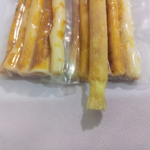 Bâtonnet de Miswak 100% Naturel à Base de Plantes, Bâtonnet à Mâcher Écologique pour une Haleine Plus Blanche et Plus Fraîche, Bâtonnet Manuel Sain pour Tous - Product Image 3