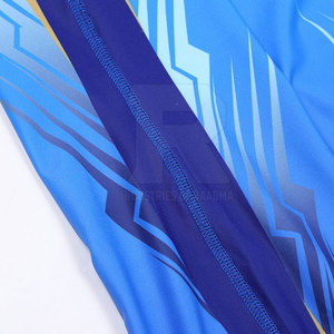 <b>Men</b> Fitness <b>Singlet</b> Gym Sports Workout Summer Sleeveless Athletic Gear <b>Men</b> Training <b>Singlet</b> - Product Image 4