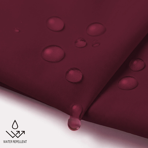 Tela de Nailon 70x210D 100% con Revestimiento de PU de 58/60 Pulgadas, Resistente al Agua y a la Abrasión, para Bolsas y Mochilas - Product Image 2