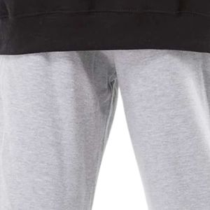 Pantalones de Algodón para Hombre, Corte Relajado, Estilo Casual, Ropa Urbana, Logotipo Personalizado Bordado, Proveedor Mayorista - Product Image 4