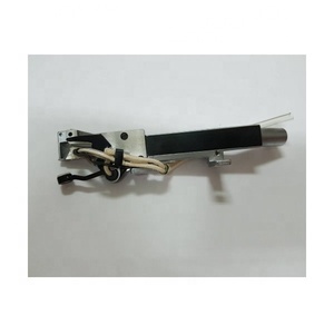 400-60701 Coupe-chaîne pour machine à coudre MADE IN TAIWAN PIÈCES DE MACHINE À COUDRE INDUSTRIELLE JUKI - Product Image 1