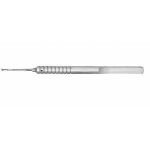 Instrumento Quirúrgico de Precisión para Cirugía de Cataratas, Combo IV Prechopper II Akahoshi de Acero Inoxidable de Calidad de Exportación para Cirugía de Facoemulsificación - Product Image 2