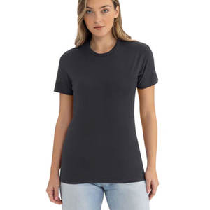 T-shirt personnalisé vierge 100 % coton pour homme, manches courtes, prix de gros, soldes d'été 2026, 3600 T-shirts - Product Image 1