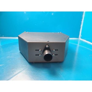 Module de process Lam Research 2300 Exelan Flex45, boîtier d'occasion, état actuel, pièces d'équipement semi-conducteur de génération précédente - Product Image 3