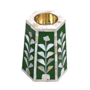 Brûleur à Bakhoor Arabe Mabkhara Dubaï en Bois Nacre Oud, Vente en Gros pour Ramadan et Aïd - Product Image 1