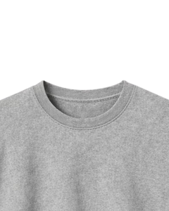 Camiseta sin mangas gris para hombre, chaleco informal de gimnasio, camisa de algodón transpirable para verano, ajuste holgado, ropa deportiva para entrenamiento atlético. - Product Image 4