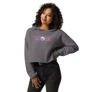 Sudadera con Capucha Corta para Mujer Jack and Jill MOM, Tela Suave Premium, Manga Larga, Informal, Venta al Por Mayor - Product Image 1